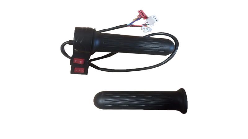 GAZ BORUSU TAKIM (LIGHT CARGO)